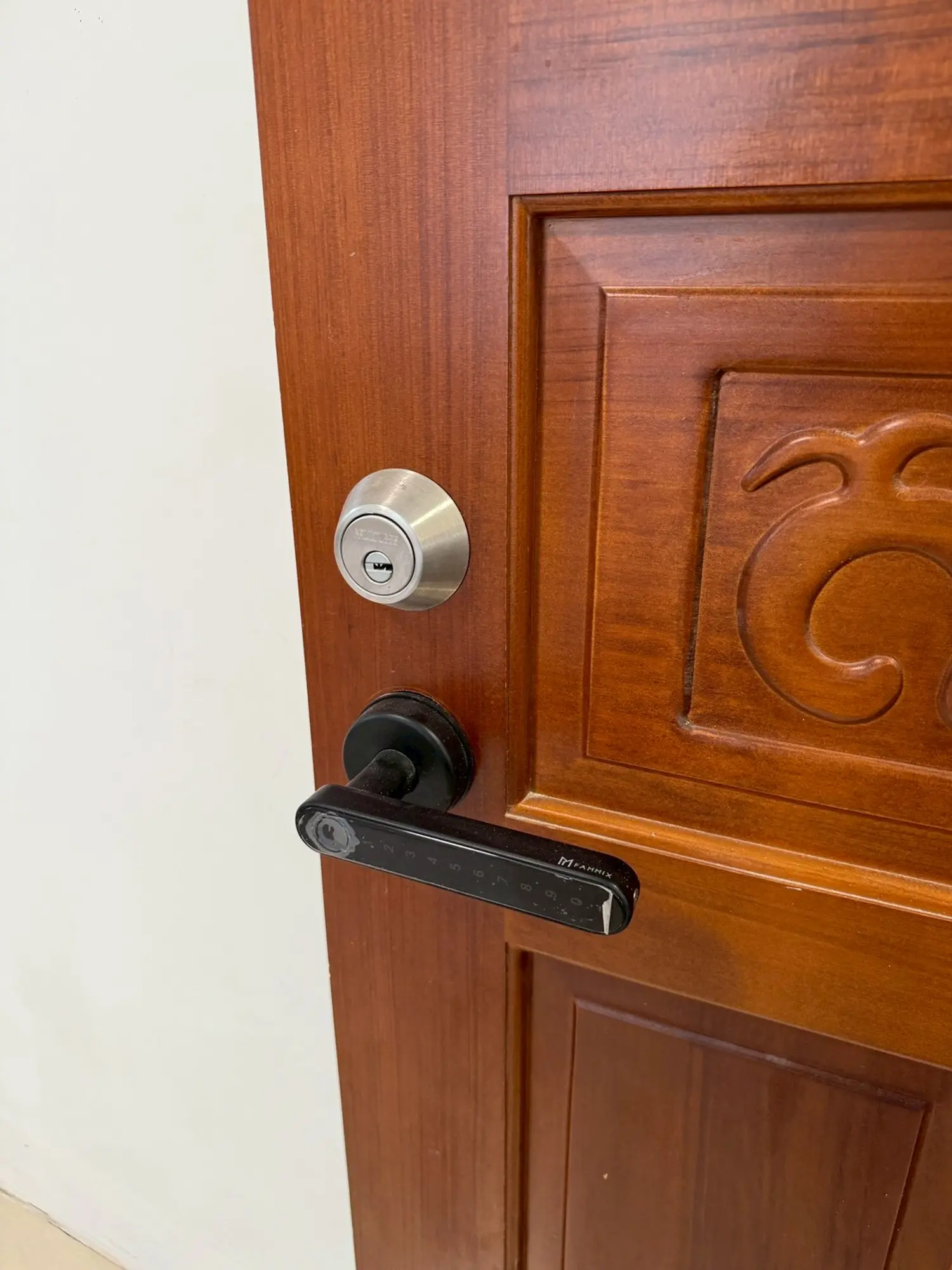 Private room for rent TWD 10 000 - 5 ping - Tainan City,East District slide 5