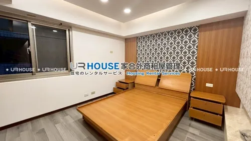 公寓 出租 TWD 38 000 - 基隆路二段 - 1 房