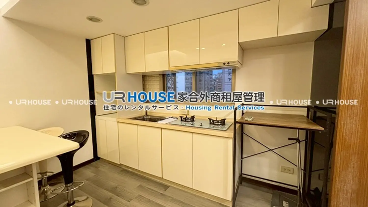 1 房 公寓 出租 TWD 38 000 - 13 坪 - 信義區, 台北市 slide 1