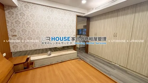 公寓 出租 TWD 38 000 - 基隆路二段 - 1 房