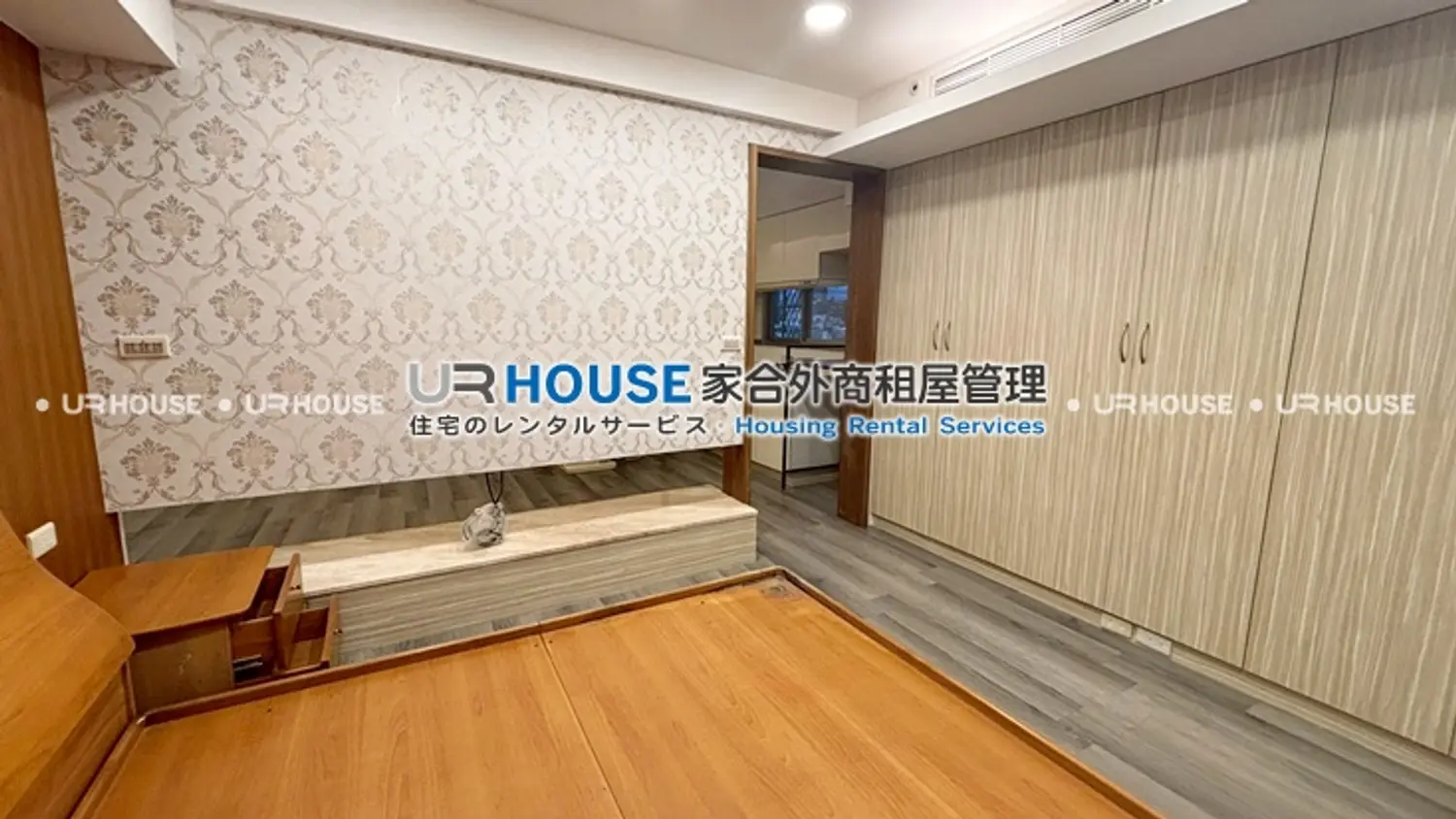 1 房 公寓 出租 TWD 38 000 - 13 坪 - 信義區, 台北市 slide 4