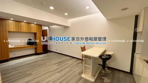 公寓 出租 TWD 38 000 - 基隆路二段 - 1 房