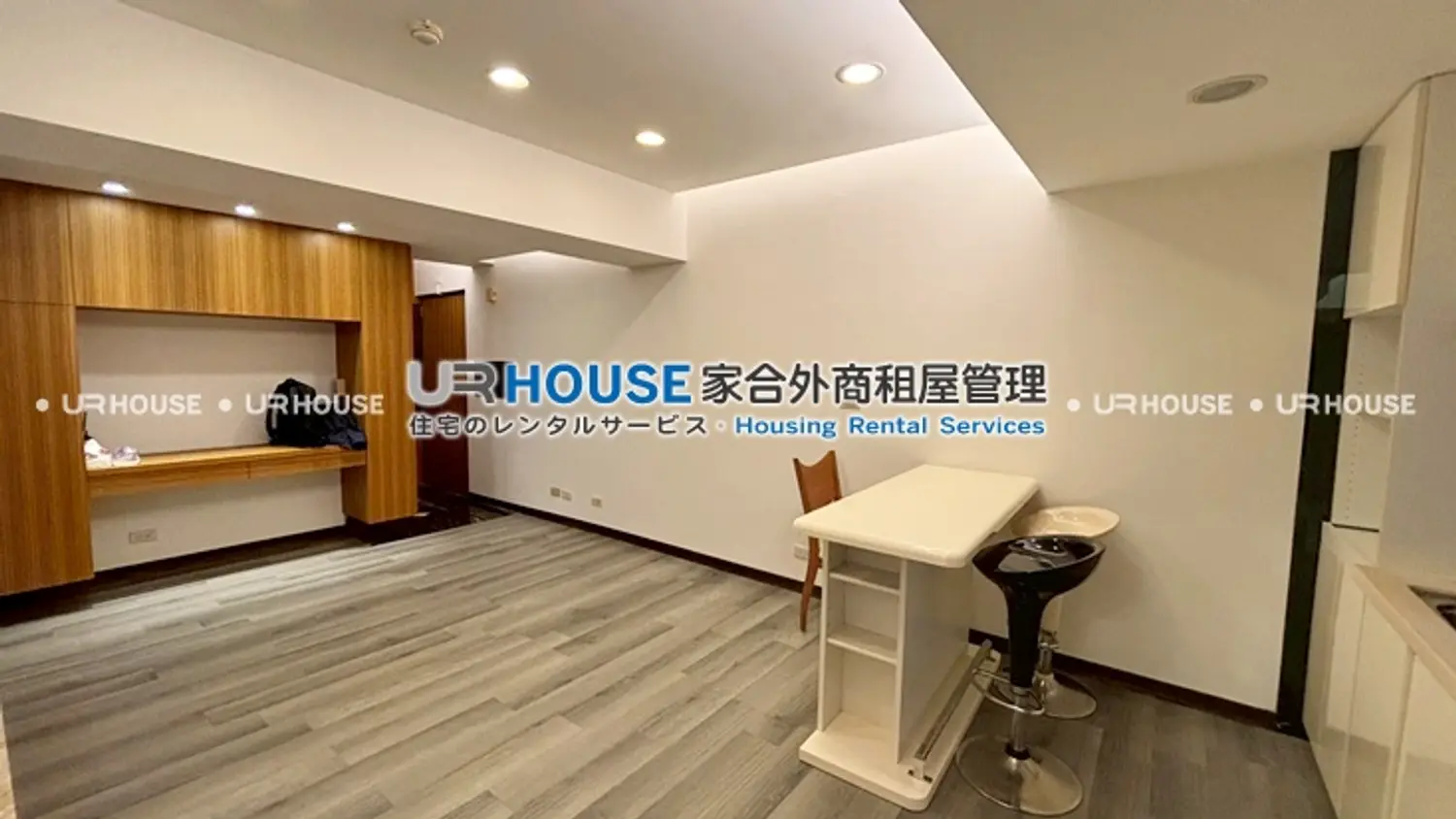 1 房 公寓 出租 TWD 38 000 - 13 坪 - 信義區, 台北市 slide 5