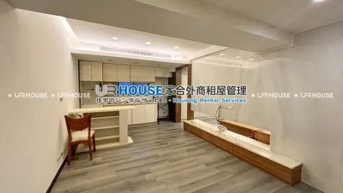 公寓 出租 TWD 38 000 - 基隆路二段 - 1 房