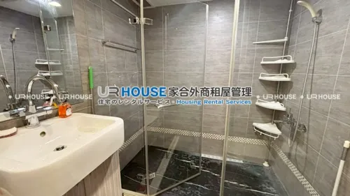 公寓 出租 TWD 38 000 - 基隆路二段 - 1 房