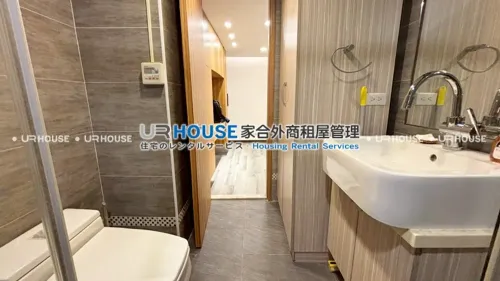 公寓 出租 TWD 38 000 - 基隆路二段 - 1 房