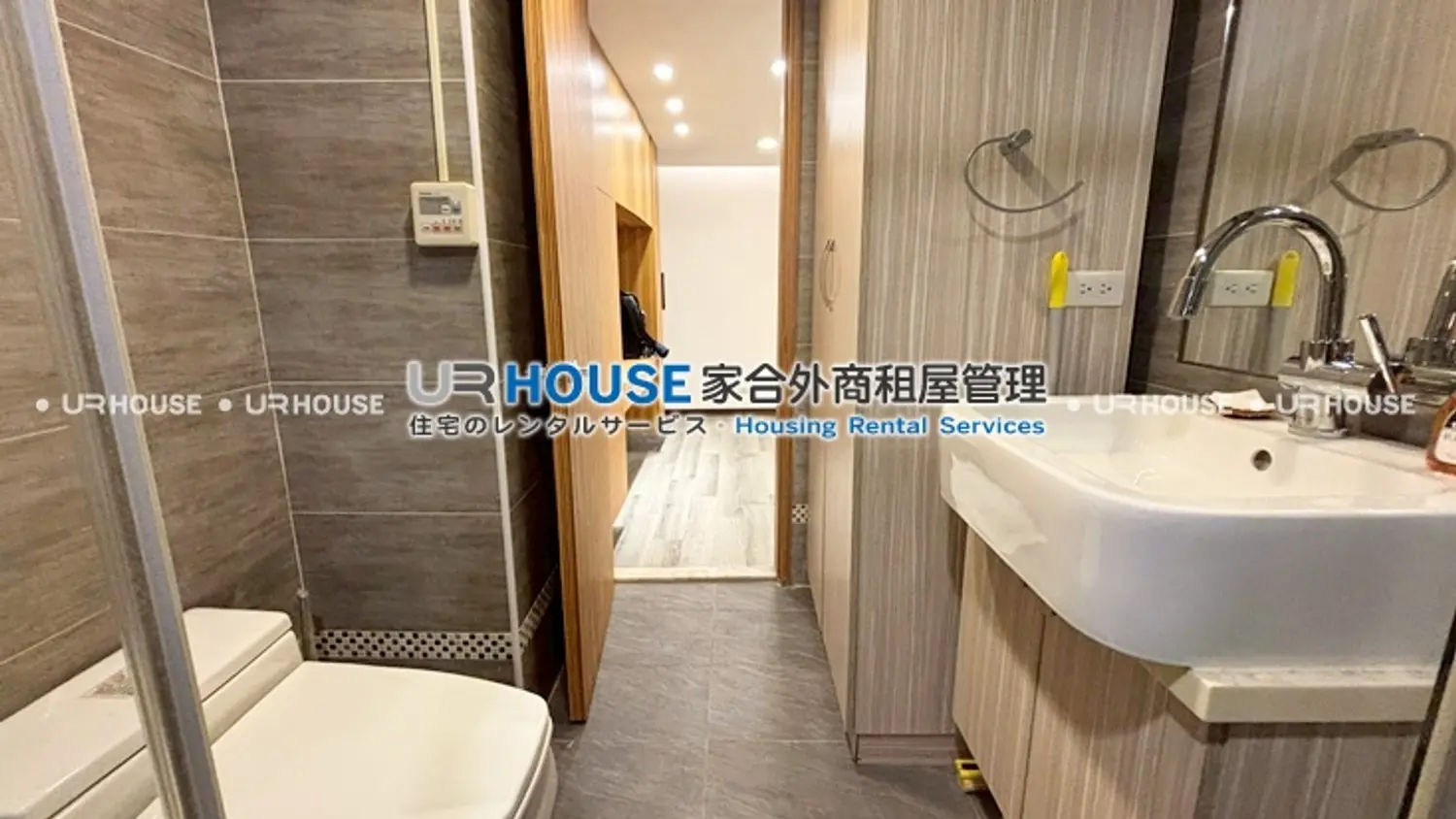 1 房 公寓 出租 TWD 38 000 - 13 坪 - 信義區, 台北市 slide 9