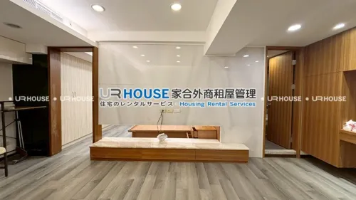 公寓 出租 TWD 38 000 - 基隆路二段 - 1 房