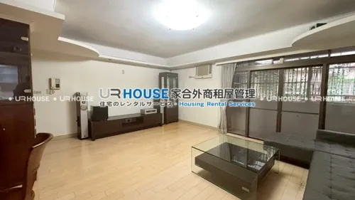 公寓 出租 TWD 65 000 - 敦化北路 - 3 房