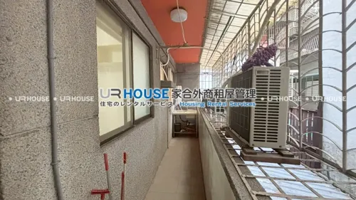 公寓 出租 TWD 65 000 - 敦化北路 - 3 房