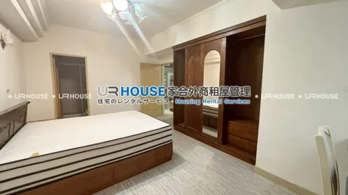 公寓 出租 TWD 65 000 - 敦化北路 - 3 房