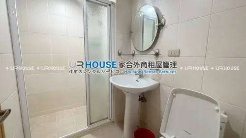 公寓 出租 TWD 65 000 - 敦化北路 - 3 房