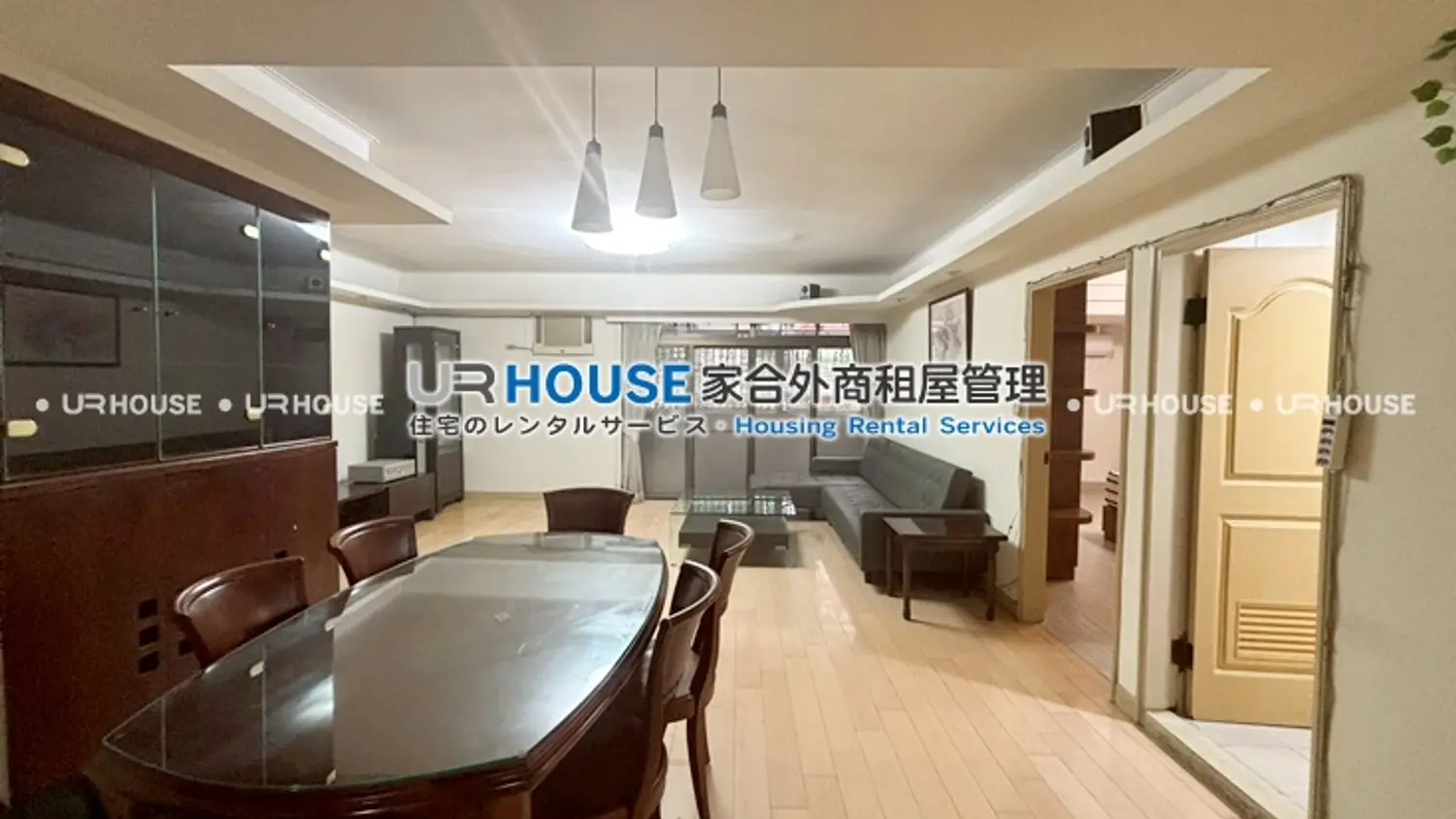 3 房 公寓 出租 TWD 65 000 - 32 坪 - 松山區, 台北市 slide 1