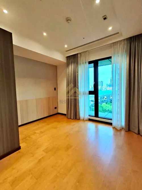 Apartment for rent NT$ 122 000 - 敦化南路1段 - 3 bedrooms