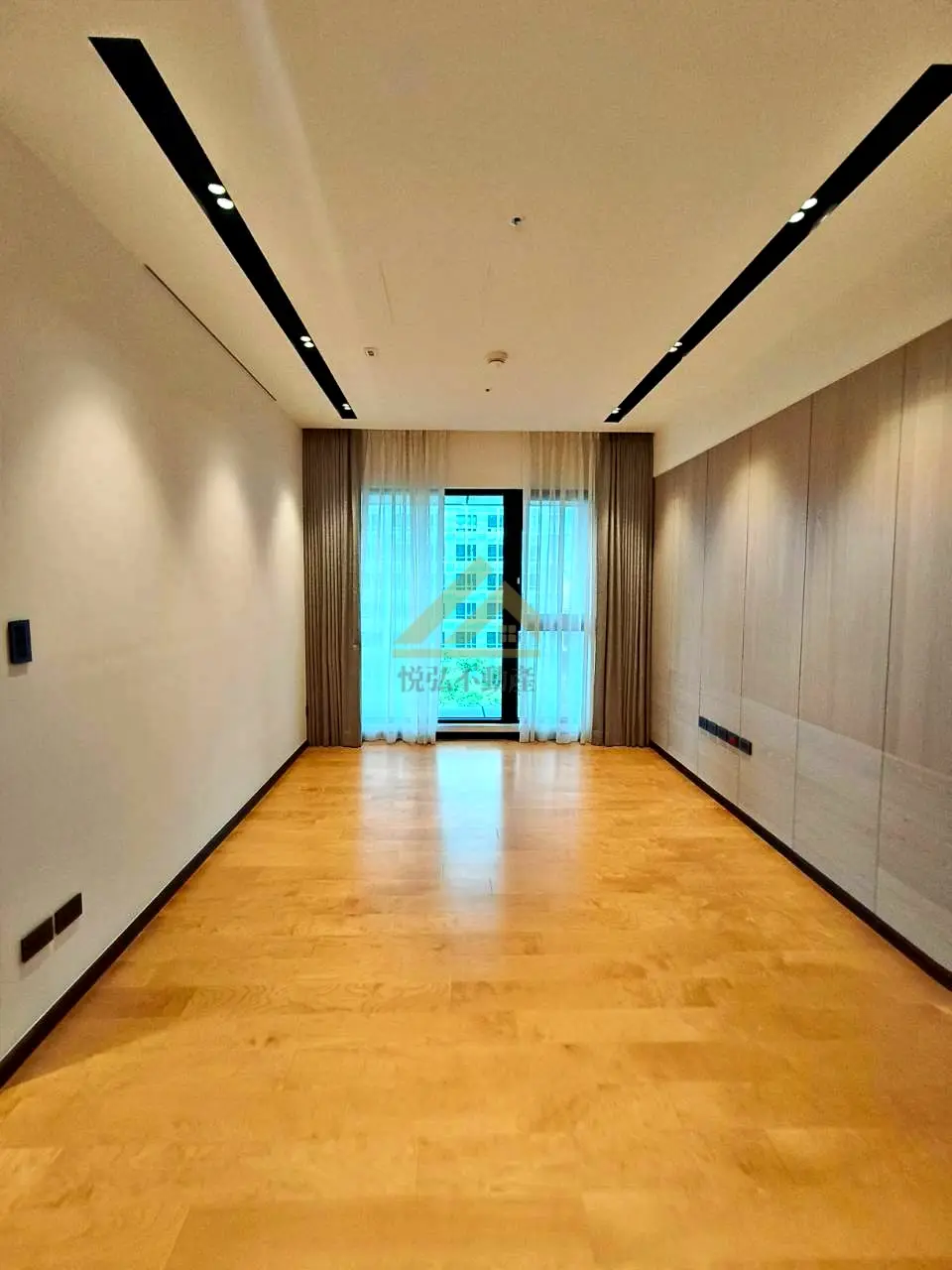 3 bedrooms apartment for rent in Daan District, Taipei City | NT$ 122 000 | 31 ping slide 6