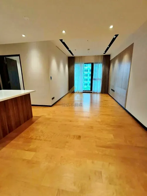 Apartment for rent NT$ 122 000 - 敦化南路1段 - 3 bedrooms