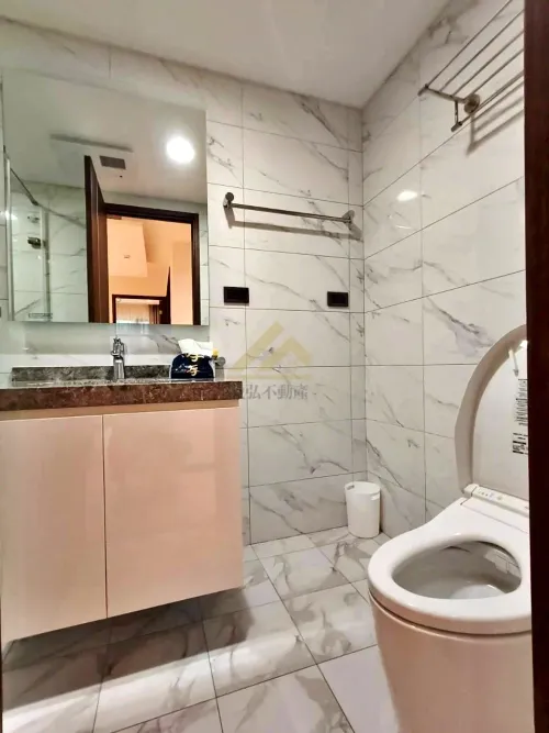 Apartment for rent NT$ 122 000 - 敦化南路1段 - 3 bedrooms