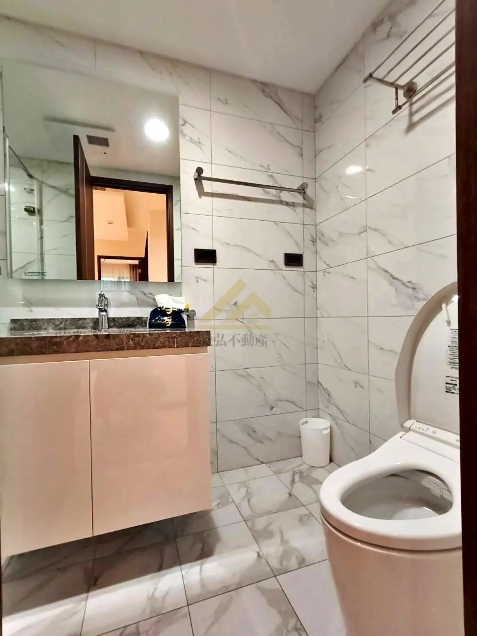 3 bedrooms apartment for rent in Daan District, Taipei City | NT$ 122 000 | 31 ping slide 10