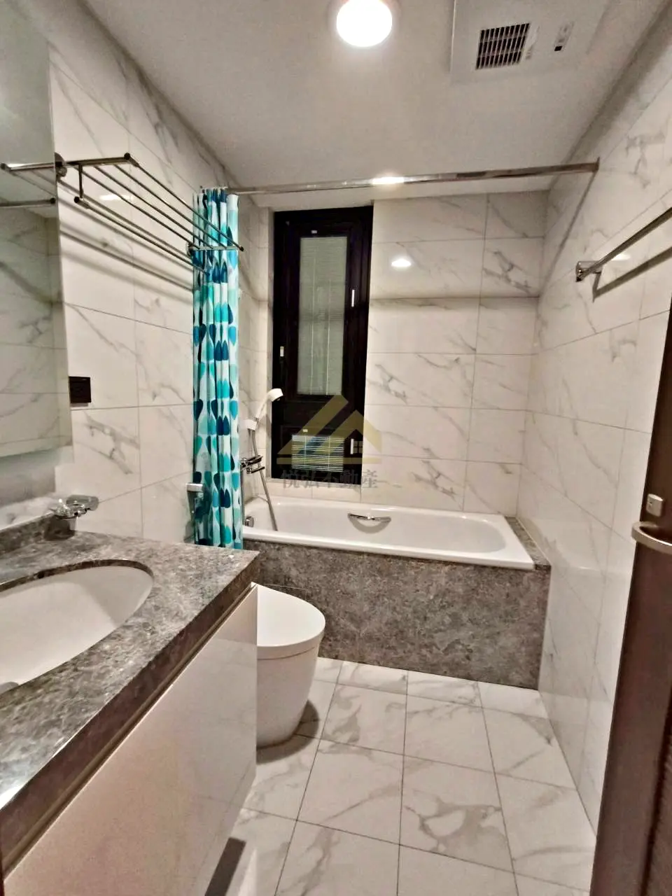 3 bedrooms apartment for rent in Daan District, Taipei City | NT$ 122 000 | 31 ping slide 9