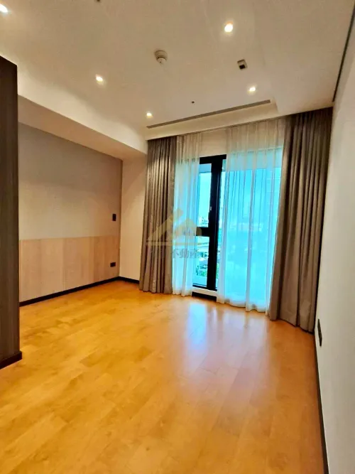 Apartment for rent NT$ 122 000 - 敦化南路1段 - 3 bedrooms