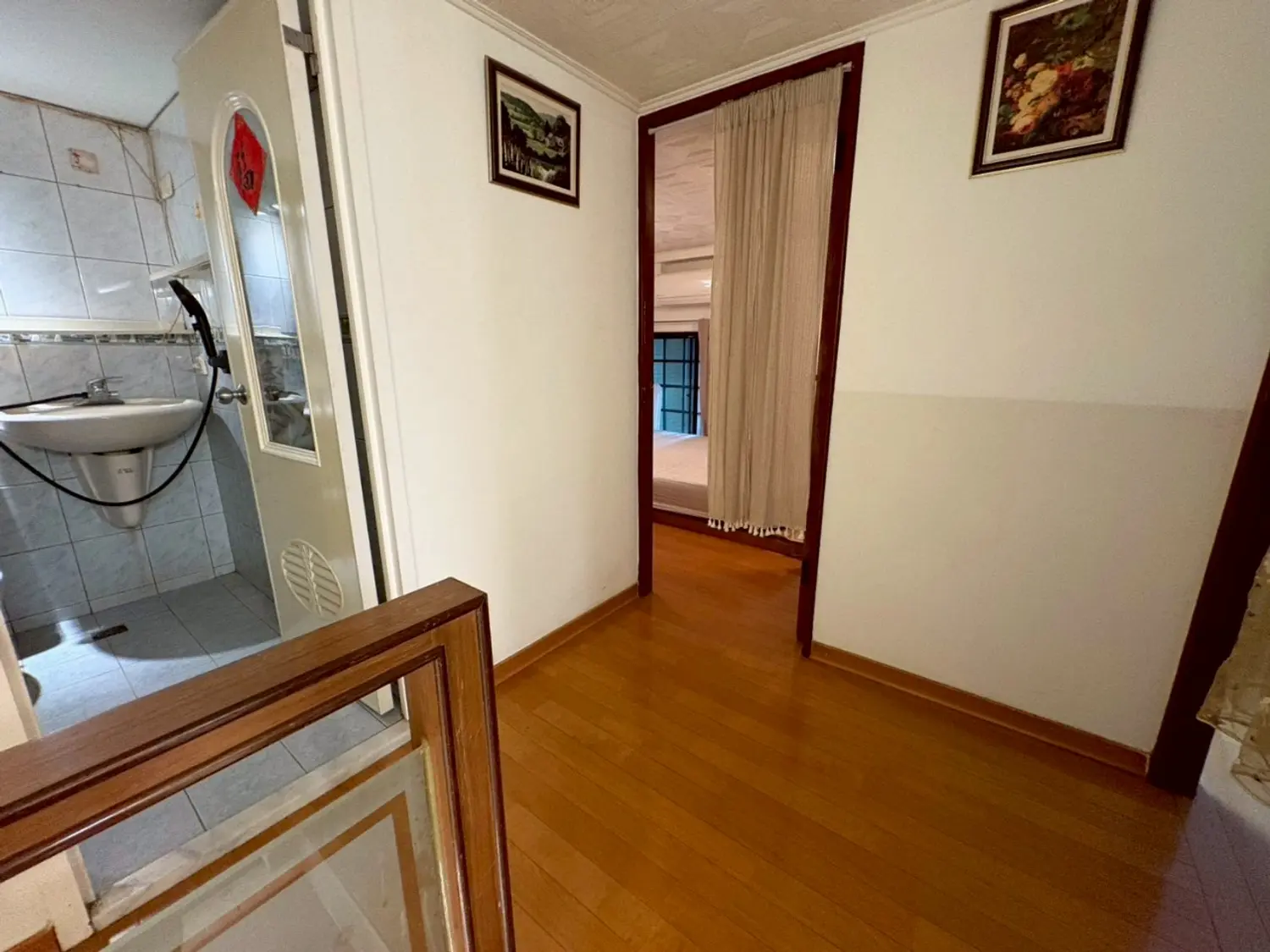 3 bedrooms apartment for sale TWD 17 800 000 - 12 ping - Banqiao District,New Taipei City slide 10