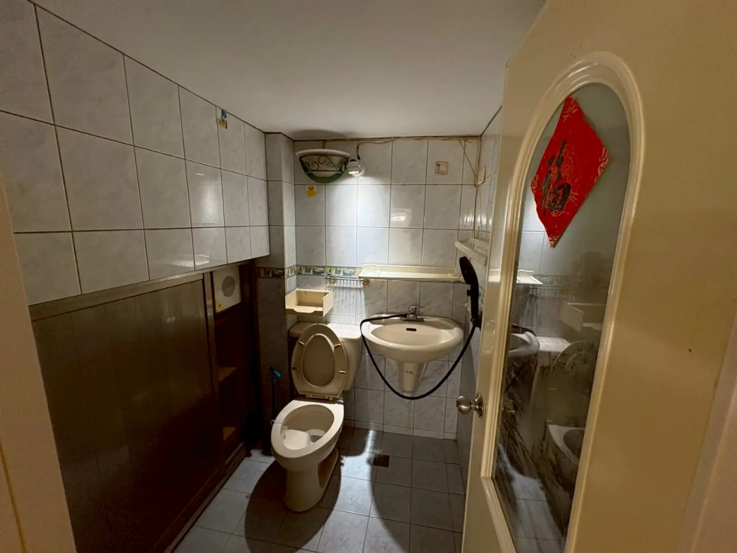 3 bedrooms apartment for sale TWD 17 800 000 - 12 ping - Banqiao District,New Taipei City slide 8