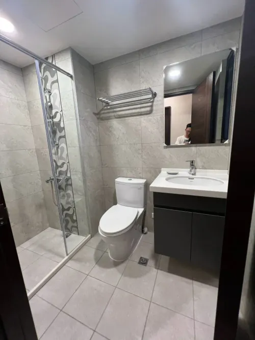 3 bedrooms apartment for rent in Luzhu District, Taoyuan City | NT$ 30 000 | 20 ping slide 7