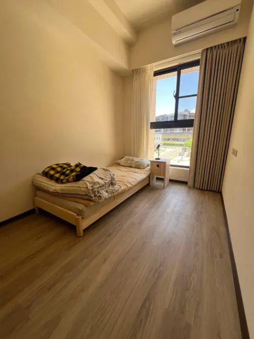 3 bedrooms apartment for rent in Luzhu District, Taoyuan City | NT$ 30 000 | 20 ping slide 6