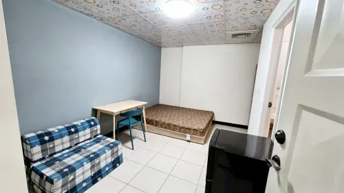 Room for rent NT$ 5 800 - 逢甲路 - 20 bedrooms