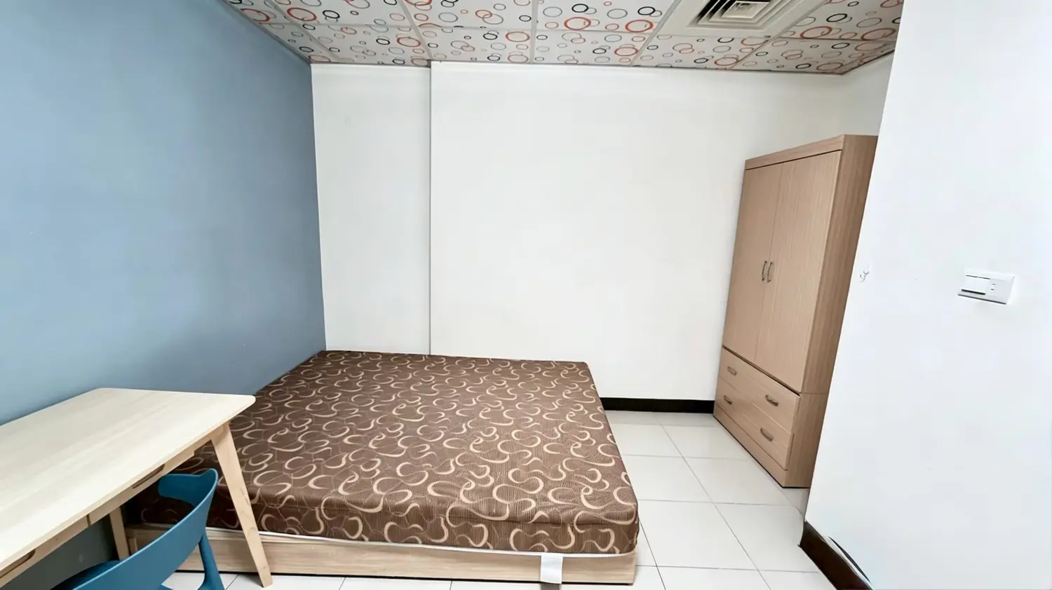 Room for rent in Xitun District, Taichung City | NT$ 5 800 | 6 ping slide 1