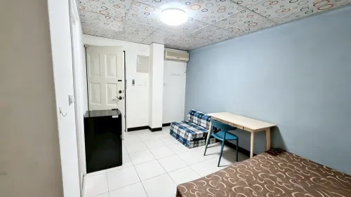 Room for rent NT$ 5 800 - 逢甲路 - 20 bedrooms