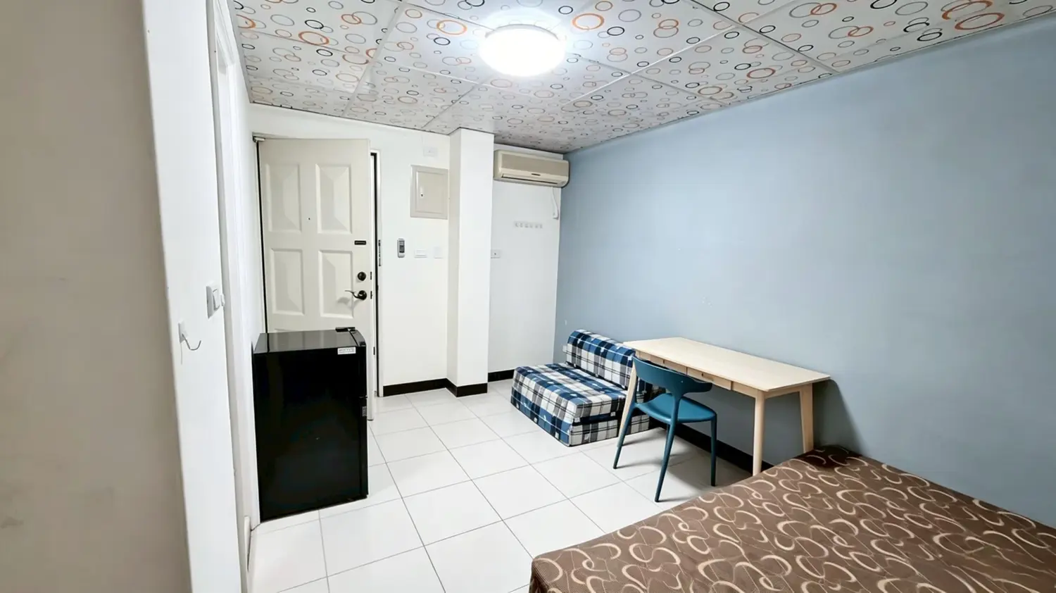Room for rent in Xitun District, Taichung City | NT$ 5 800 | 6 ping slide 4