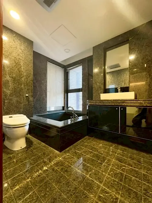 2 bedrooms apartment for rent in Zhongzheng District, Taipei City | NT$ 135 000 | 37 ping slide 9
