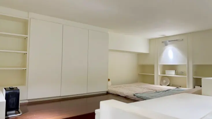 Studio apartment for rent in Daan District, Taipei City | NT$ 38 000 | 12 ping slide 7