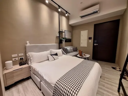 Apartment for rent TWD 58 000 - Section 1, Fuxing S Rd - Studio