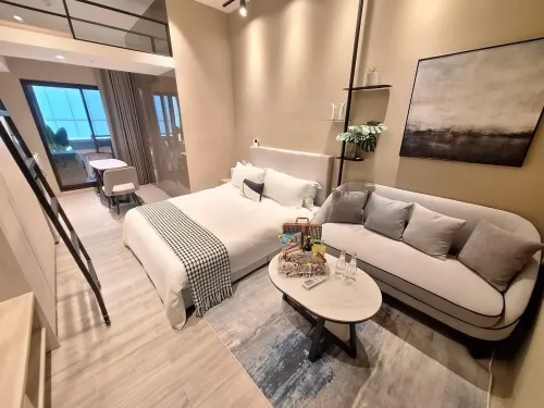 Apartment for rent TWD 63 000 -  - Studio