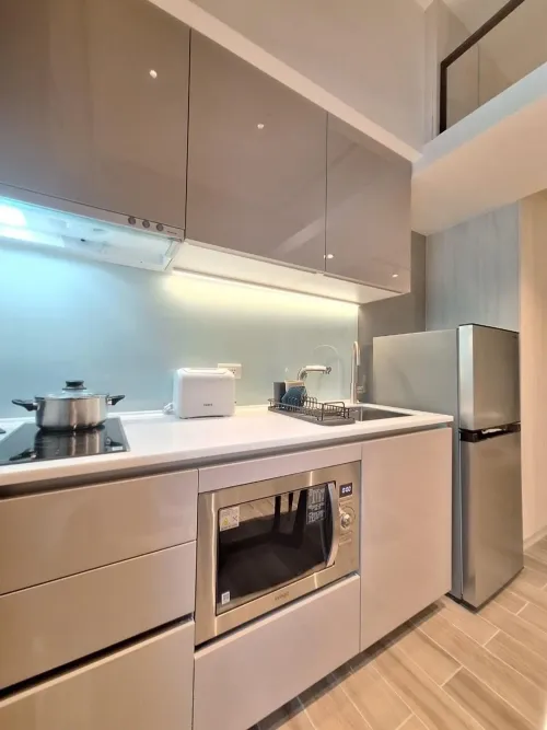 Apartment for rent TWD 63 000 -  - Studio