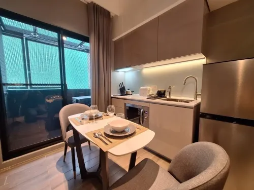 Apartment for rent TWD 63 000 -  - Studio