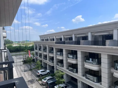 2 bedrooms apartment for rent in Taibao City, Chiayi County | NT$ 32 000 | 20 ping slide 16