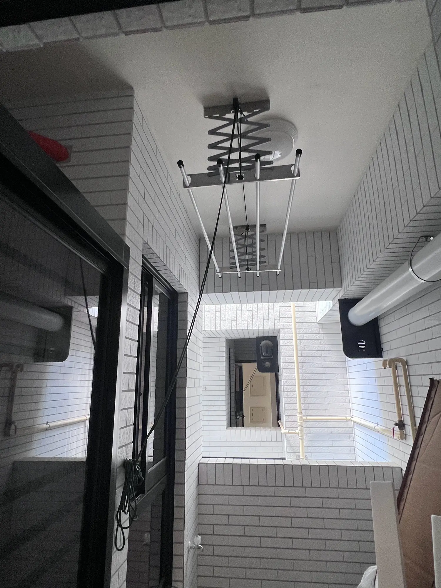 2 bedrooms apartment for rent in Taibao City, Chiayi County | NT$ 32 000 | 20 ping slide 2