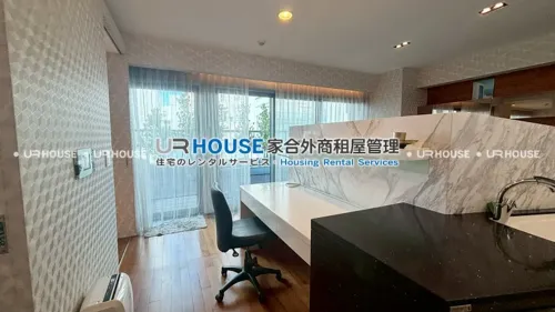 Apartment for rent TWD 72 000 - Lane 53, Section 1, Zhongshan N Rd - 1 room