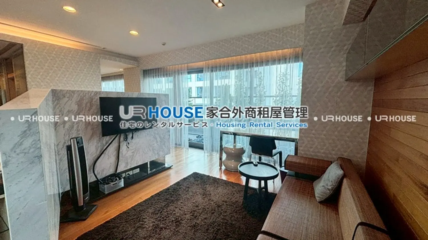 1 room apartment for rent TWD 72 000 - 21 ping - Zhongshan District,Taipei City slide 11
