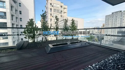 Apartment for rent TWD 72 000 - Lane 53, Section 1, Zhongshan N Rd - 1 room