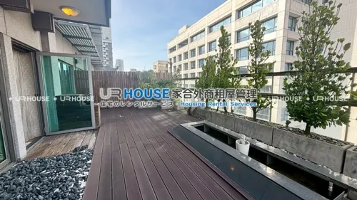 Apartment for rent TWD 72 000 - Lane 53, Section 1, Zhongshan N Rd - 1 room