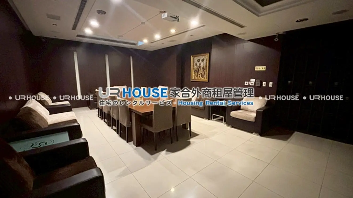 1 room apartment for rent TWD 72 000 - 21 ping - Zhongshan District,Taipei City slide 14
