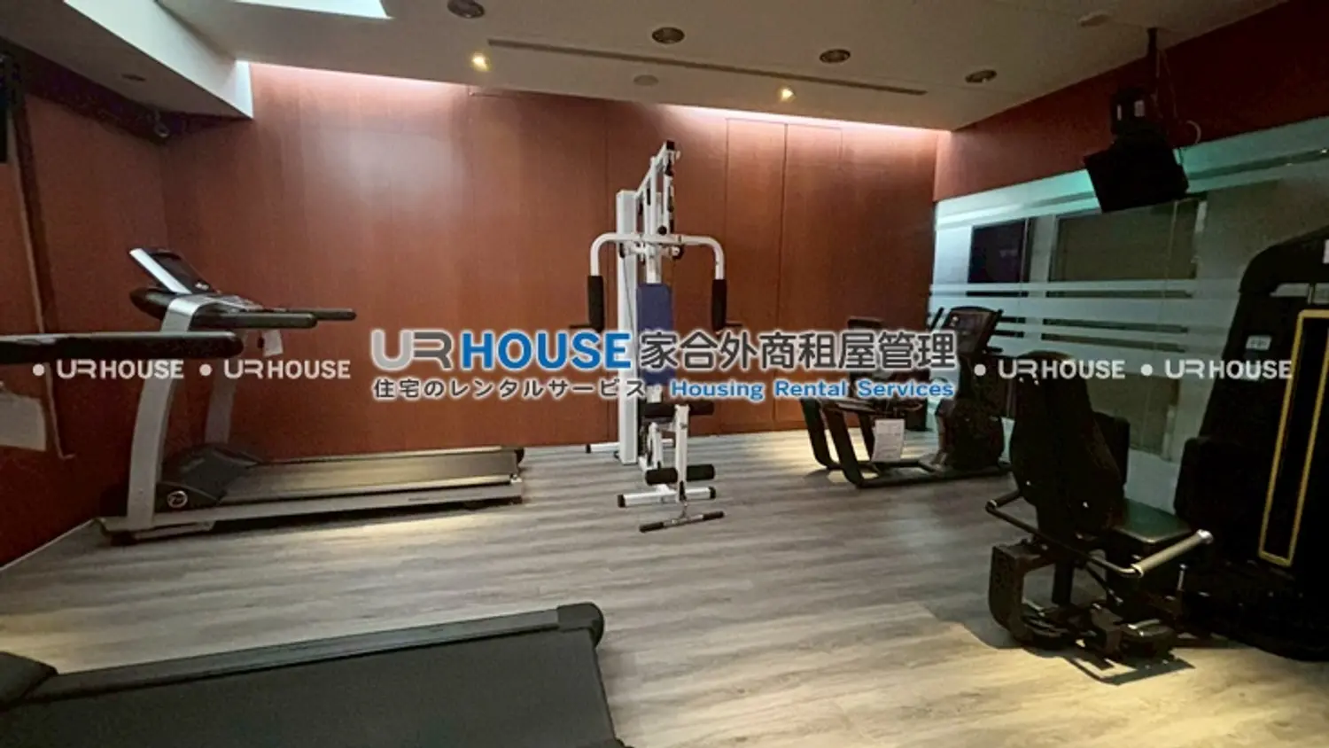 1 room apartment for rent TWD 72 000 - 21 ping - Zhongshan District,Taipei City slide 16