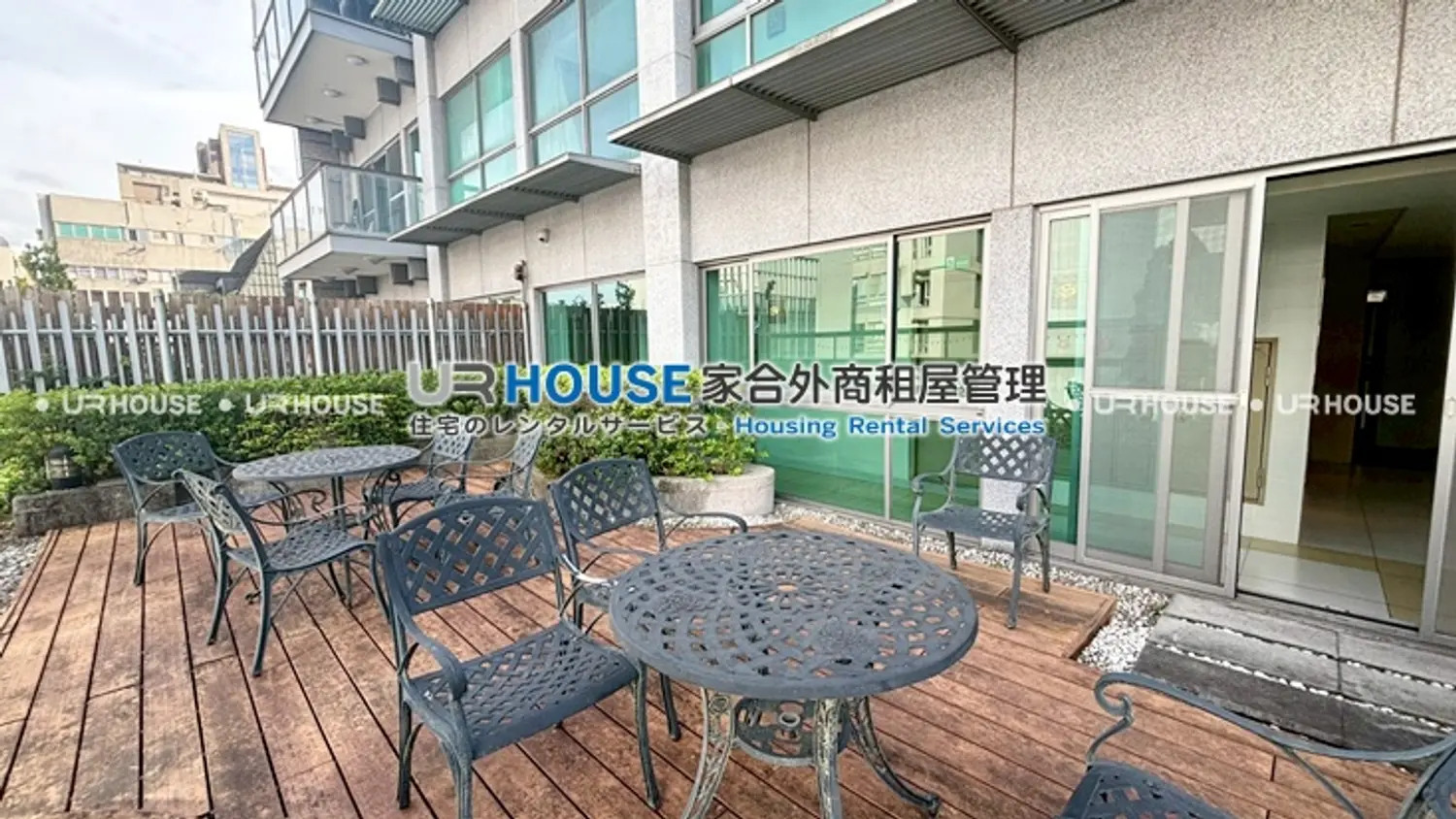 1 room apartment for rent TWD 72 000 - 21 ping - Zhongshan District,Taipei City slide 1