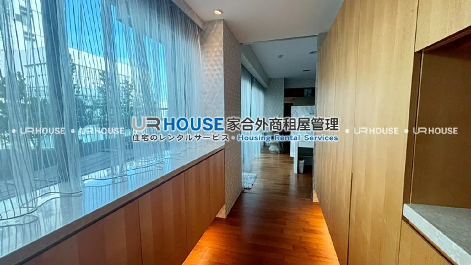 1 room apartment for rent TWD 72 000 - 21 ping - Zhongshan District,Taipei City slide 2