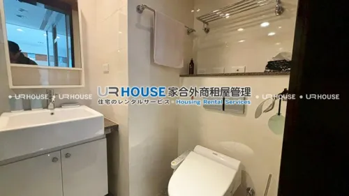 Apartment for rent TWD 72 000 - Lane 53, Section 1, Zhongshan N Rd - 1 room