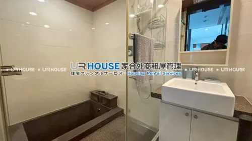 Apartment for rent TWD 72 000 - Lane 53, Section 1, Zhongshan N Rd - 1 room